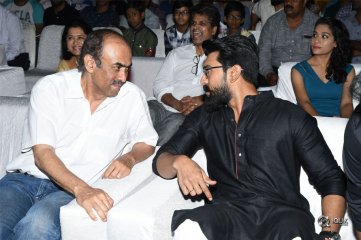 Kaadali Movie Audio Launch